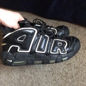 Nike AIR 05 Release Size 12